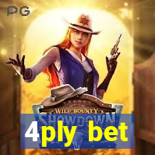 4ply bet